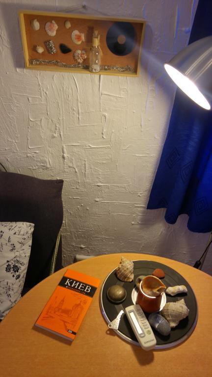 Apartment On Horodetskoho 4 Kiev Phòng bức ảnh