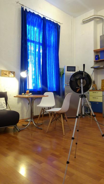 Apartment On Horodetskoho 4 Kiev Phòng bức ảnh