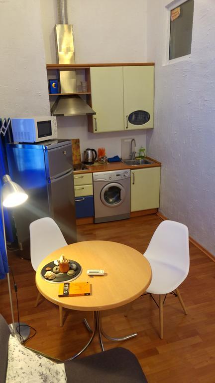 Apartment On Horodetskoho 4 Kiev Phòng bức ảnh