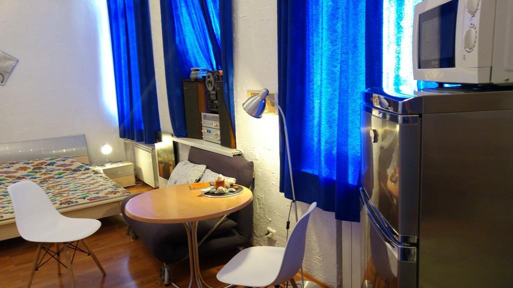 Apartment On Horodetskoho 4 Kiev Phòng bức ảnh