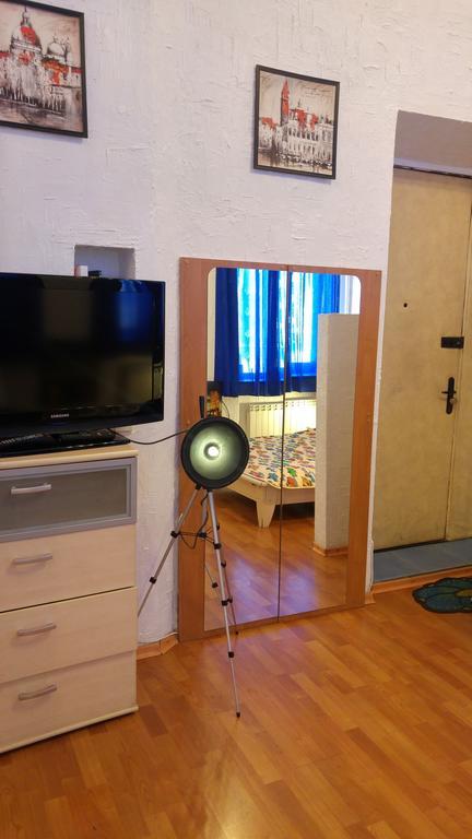 Apartment On Horodetskoho 4 Kiev Phòng bức ảnh