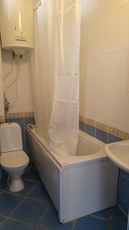 Apartment On Horodetskoho 4 Kiev Phòng bức ảnh