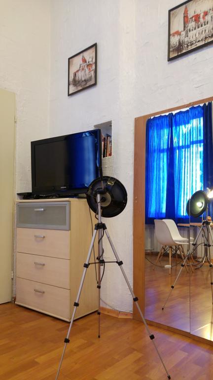 Apartment On Horodetskoho 4 Kiev Phòng bức ảnh